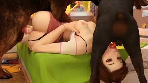 Lesbian Bondage- Intense Thrills