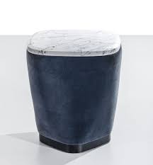 Download the following pdf from bassett furniture to find the right measurements for your home. Contemporary Bedside Table Twist Side Table Colunex Marble Fabric