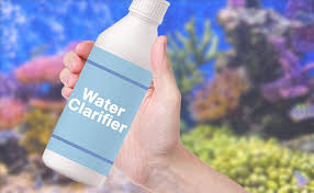 If possible, it's advisable this video is all about crystal clear aquarium water, and how to fix cloudy tank water. Use Water Clarifier To Fix Cloudy Aquarium Water In Just Days Fishlab