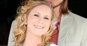 Candice Cunningham, Gabriel Backer