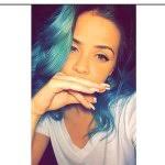 Abbie Ely's Instagram, Twitter & Facebook