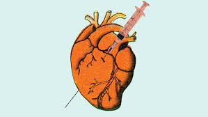 Symptoms can include shortness of breath, chest pain, decreased ability to exercise, and an irregular heartbeat. Is Heart Inflammation A Side Effect Of Covid Vaccine Cdc Is Studying Reports Of Myocarditis In Young People Health Com