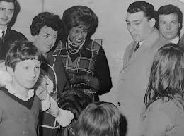 The smithy family have shared the footage to social media of the aftermath following the blaze where dad nick smith told viewers that 'two people' were responsible for the fire and they 'could've death our. Teddy Smith The Kray Twins Wiki Fandom