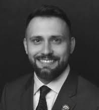 Meet the Buckwheat Festival General Chairman