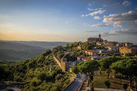 Wine And Wanderlust: Four Must-See Wineries In Montalcino, Italy
