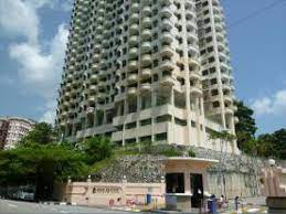 Compare cheap vacation condos w/ a price match guarantee. Yc S Apartment Eden Seaview Condo Entire Apartment Penang Deals Photos Reviews
