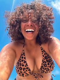 Hey everyone! My name is Mariah Burke-Porter, I'm 29 years old and I am  your first Miss East Indianapolis! I am very excited to compete at Miss IN  USA this weekend! In