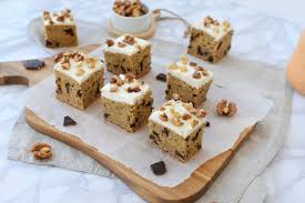 Aluatul fraged se prepara astfel: Prajitura Cu Dovleac Ciocolata Si Nuca Foodieopedia