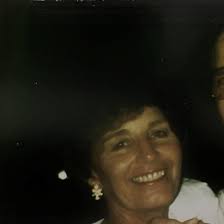 Obituary information for Joan Bauer Dilworth