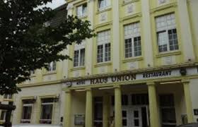 Ihr traumhaus zum kauf in oberhausen finden sie bei immobilienscout24. Hotel Haus Union In Oberhausen Hotel De