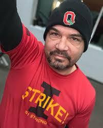 Barry Key's Instagram, Twitter & Facebook