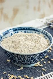 How To Make Homemade Oat Flour The Suburban Soapbox Recipe Oat Flour Homemade Oatmeal Flour