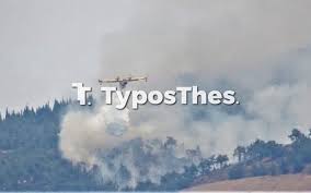 Δυσμενείς μετεωρολογικές συνθήκες σε βαρνάβα και εύβοια. Qetxtuz9flzotm