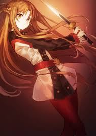 Looking for the best sword art online asuna wallpaper? Yuuki Asuna Wallpaper Cute 783x1100 Wallpaper Teahub Io