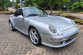 911 2021 coupe terbaru tersedia dalam pilihan mesin bensin. Porsche Carrera 993 Bekas Rare Item Dijual Super Murah Unit Ada Di Sunter Gridoto Com