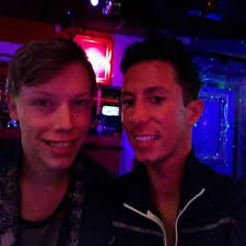 Marcus Cashner (@gayvslove90)