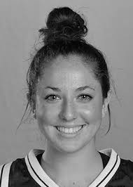 HOLY CROSS WOMEN'S BASKETBALL FACT BOOK