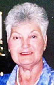 Mary Ledford Obituary July 29, 2012