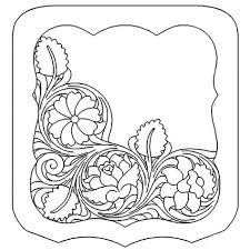 Posted 17/03/16 in workshop life. 160 Leather Carving Pattern Ideas In 2021 Leather Carving Leather Tooling Patterns Tooling Patterns