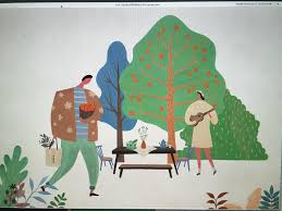 A) in the garden (12/13)_지피·초화류 목욕_김영준. Earth Design Works Home Facebook