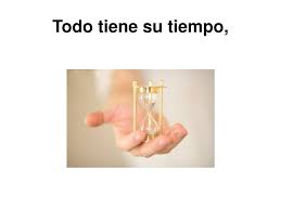 3 tiempo de matar, y tiempo de curar; Ppt Todo Tiene Su Tiempo Powerpoint Presentation Free Download Id 858512