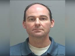 Federal case filed against Draper man accused of sexual crimes involving 2  young girls