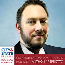 LGBT Bar Association of NY