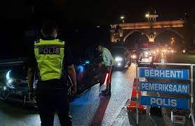 Legislation from this website is not a copy of the gazette printed by the government printer, percetakan nasional malaysia berhad, for the purposes of section 61 of the interpretation acts 1948 and 1967 act 388 and does not constitute. Pm Amendments To Road Transport Act On Drink Driving To Be Finalised In Mid June Carsifu