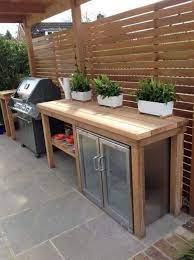 Best Diy Outdoor Kitchen Ideas And Designs Outdoor Kitchen Decor Diy Outdoor Kitchen Outdoor Kitchen