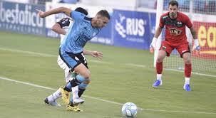 Argentina prim b nacional apertura 2021 round: El 1x1 De Belgrano En El Triunfo Ante Nueva Chicago Y El Puntaje De Mundo D Esturadio Net