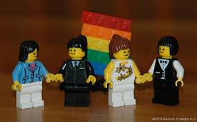 Lego fans can build castles, jungles and entire town centers with the right set of bricks. Talking Lgbtq Topics With Kids Mombian