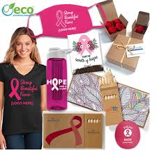 There are various ways to get involved. The Best Promotional Products For Breast Cancer Awareness Month 2020 Eco Promotional Products Environmentally And Socially Responsible Promotional Products