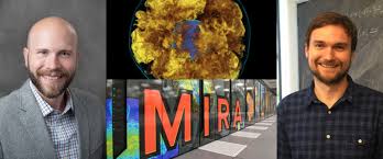 Michigan state university establishes and operates frib as a user facility for the office of nuclear physics in the u.s. Sean Couch And Luke Roberts Receive U S Department Of Energy Scidac4 Award Jina Cee Joint Institute For Nuclear Astrophysics Center For The Evolution Of The Elements