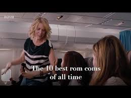 The famous wimbledon tournament is the setting for this romantic comedy, which unites two tennis players during the competitive journey. Top 10 Best Rom Coms A Wiki Pro