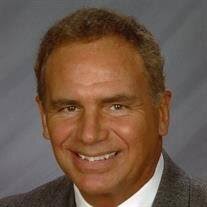 Michael Pond Summers Obituary