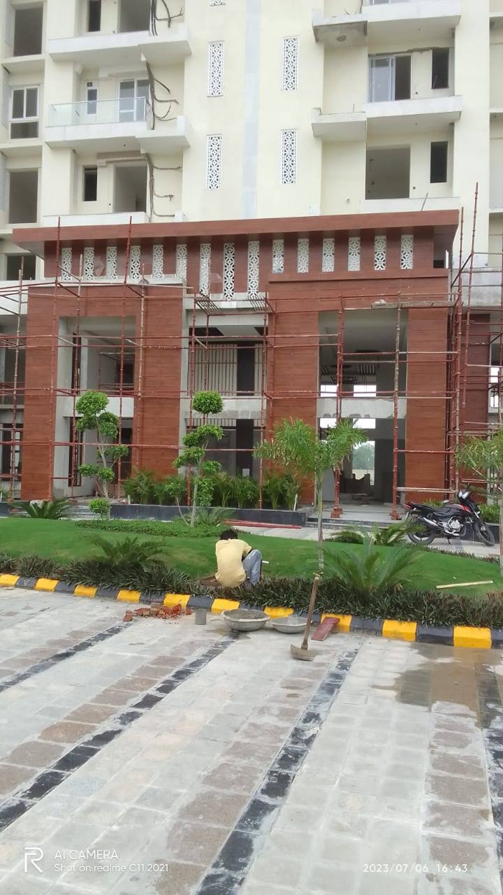 HPL product image