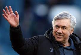 El Real Madrid vuelve a contratar a Carlo Ancelotti como entrenador |  Deportes | EL PAÍS