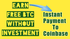 Rollercoin is a bitcoin mining simulator and allows you to get free satoshi online without any initial investment! Earn Free Btc Without Investment Instant Payout To Coinbase News Art Travel Design Technology