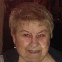 Paule Mauricette Miller (Robert)