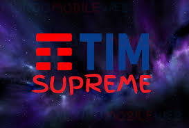 L'altro ieri ho comprato una nuova sim tim, dando mi ha detto che l'attivazione sarebbe avvenuta entro 48 ore. Tim Supreme A 5 99 Euro Con Minuti E 50 Giga Senza Costi Sim Attivazione E Sim In Alcuni Unieuro Mondomobileweb It Telefonia Offerte E Notizie