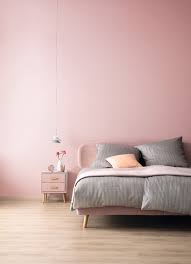 1200 x 1714 jpg pixel. Schoner Wohnen Designfarben Dezentes Kristallrosa Modern Schlafzimmer Hamburg Von Schoner Wohnen Farbe Houzz