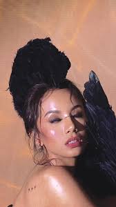 Lucky Faye Angelie Erese