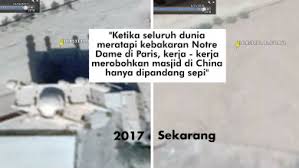 Isu semasa / kalendar hijrah. April 2019 Page 2 Fakir Ilmu