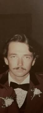 Michael Smithey Obituary (1962