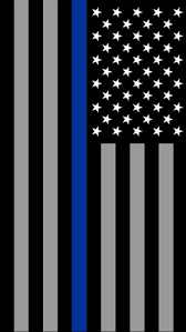 Customize and personalise your desktop, mobile phone and tablet with these free wallpapers! Thin Blue Line Wallpaper Hd Novocom Top