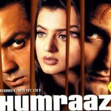 Sanam Mere Humraaz Ost Humraaz Lyrics And Music By Kumar Sanu Alka Yagnik Arranged By Theroshan1 Sanam mere humraaz lyrics of humraaz (2002): sanam mere humraaz ost humraaz lyrics