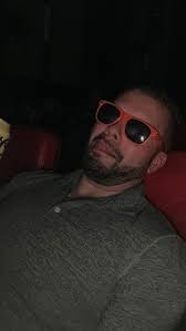 @retroradfilms and @bigdaddyzervasio at #venuseffectmovie #premiere  #filmmaker #filmmaking