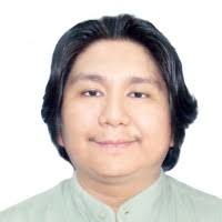 Rene Vincent Mariano