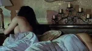 Escena exótica de soto