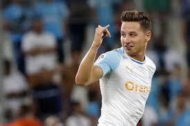 2018 fifa world cup russia. Should Crystal Palace Sign Marseille Winger Florian Thauvin Footballtalk Org